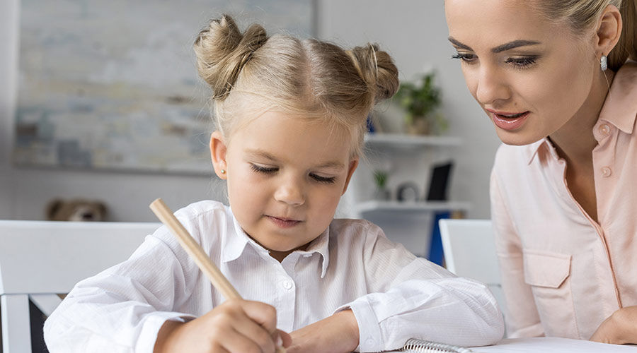 Language Courses for Adults