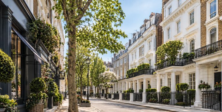 Schools in central London