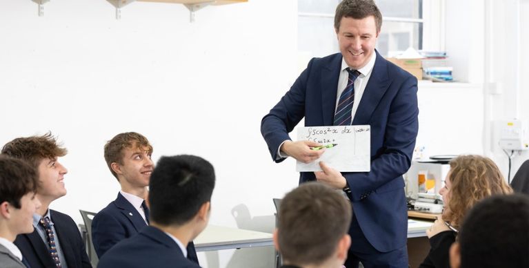Kingswood School – top academic school in the UK
