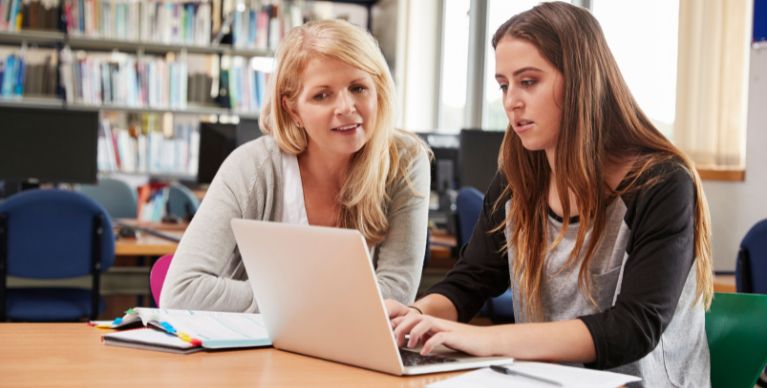 Specialist tutoring for GCSE, A Level and IB