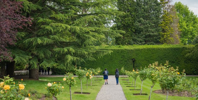 Child Student visa 2025