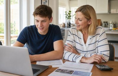 Cost of studying in UK international students