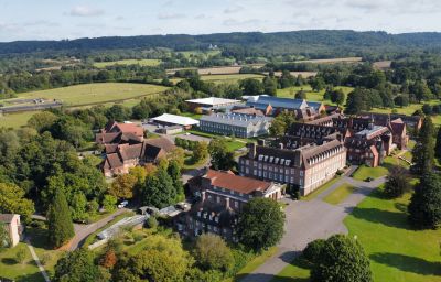 Cranleigh School: Leading Co-Educational Boarding in Surrey, England