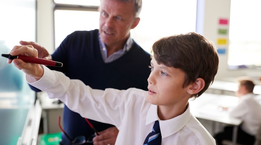 Moving from Spain to London school admissions success