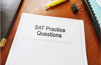 Free full SAT / ACT test online
