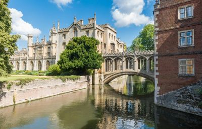 Pre A level and one year GCSE preparation for international students