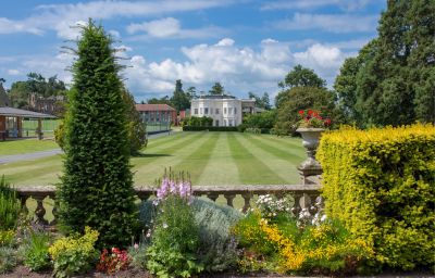 UK boarding school campus for international students